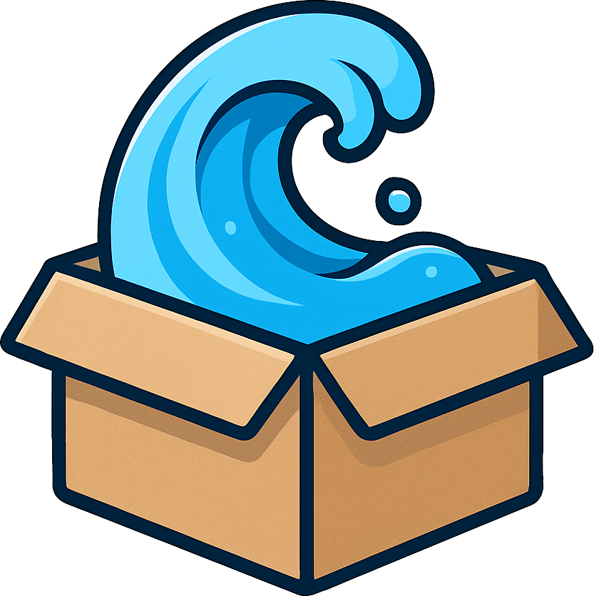 WaveInbox